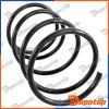 Ressorts de suspension avant pour HONDA | 4035727, 998200